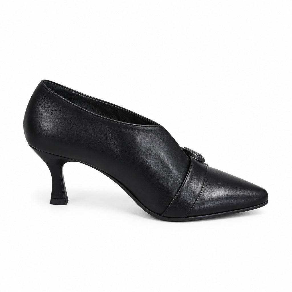 KALENA'S ANKLE SHOE