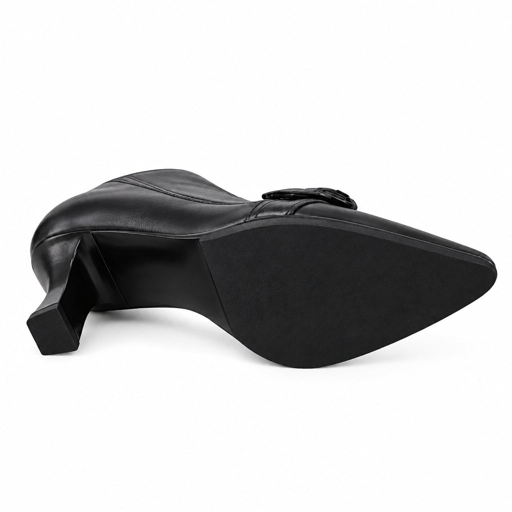 KALENA'S ANKLE SHOE