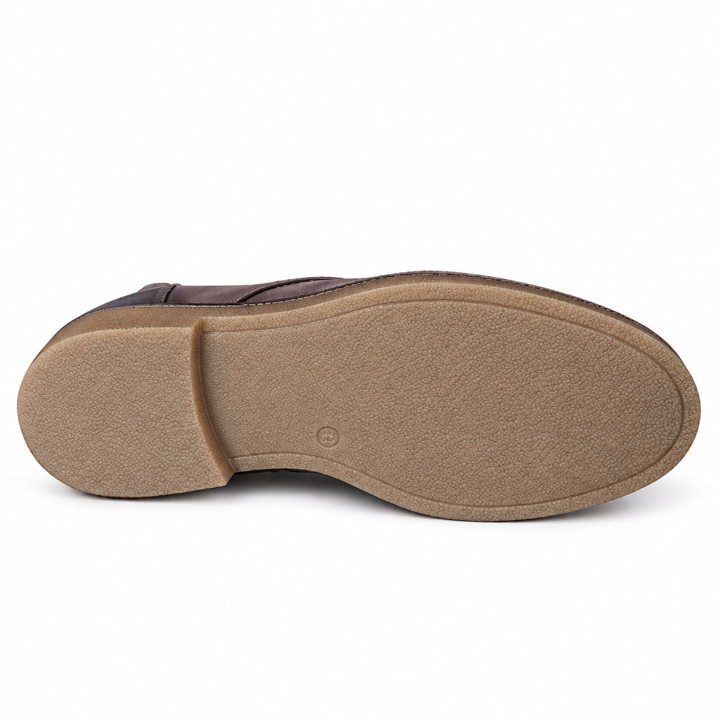 KALENA'S MENS DESERT BOOT