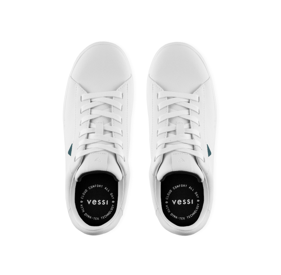 VESSI SOHO WATERPROOF SNEAKER