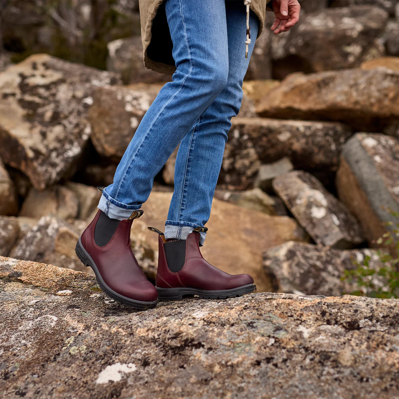 BLUNDSTONE 2130