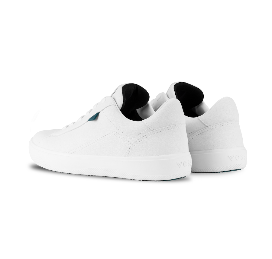 VESSI SOHO WATERPROOF SNEAKER