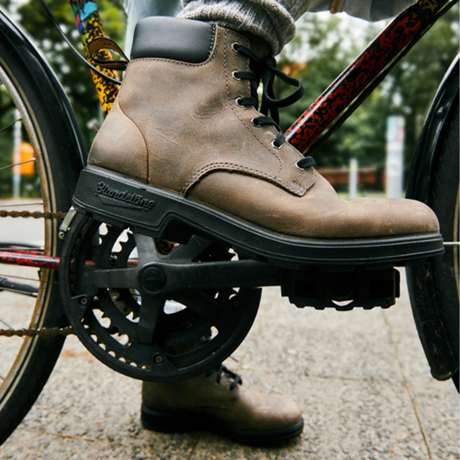 BLUNDSTONE 2429