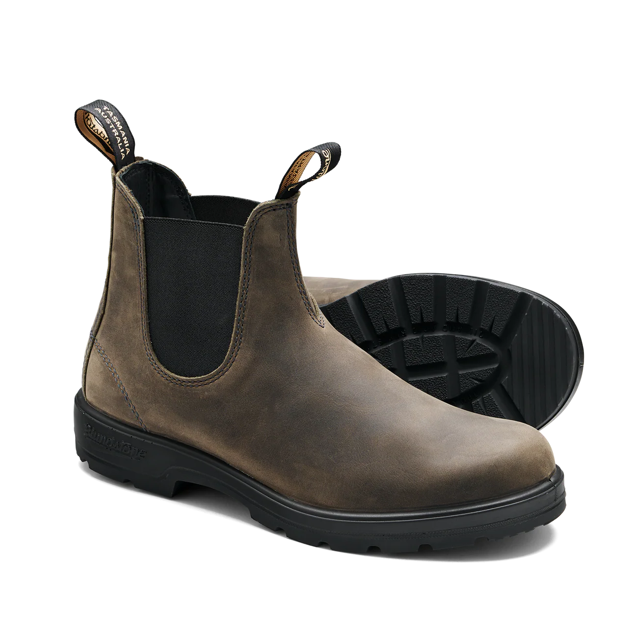 BLUNDSTONE 2446