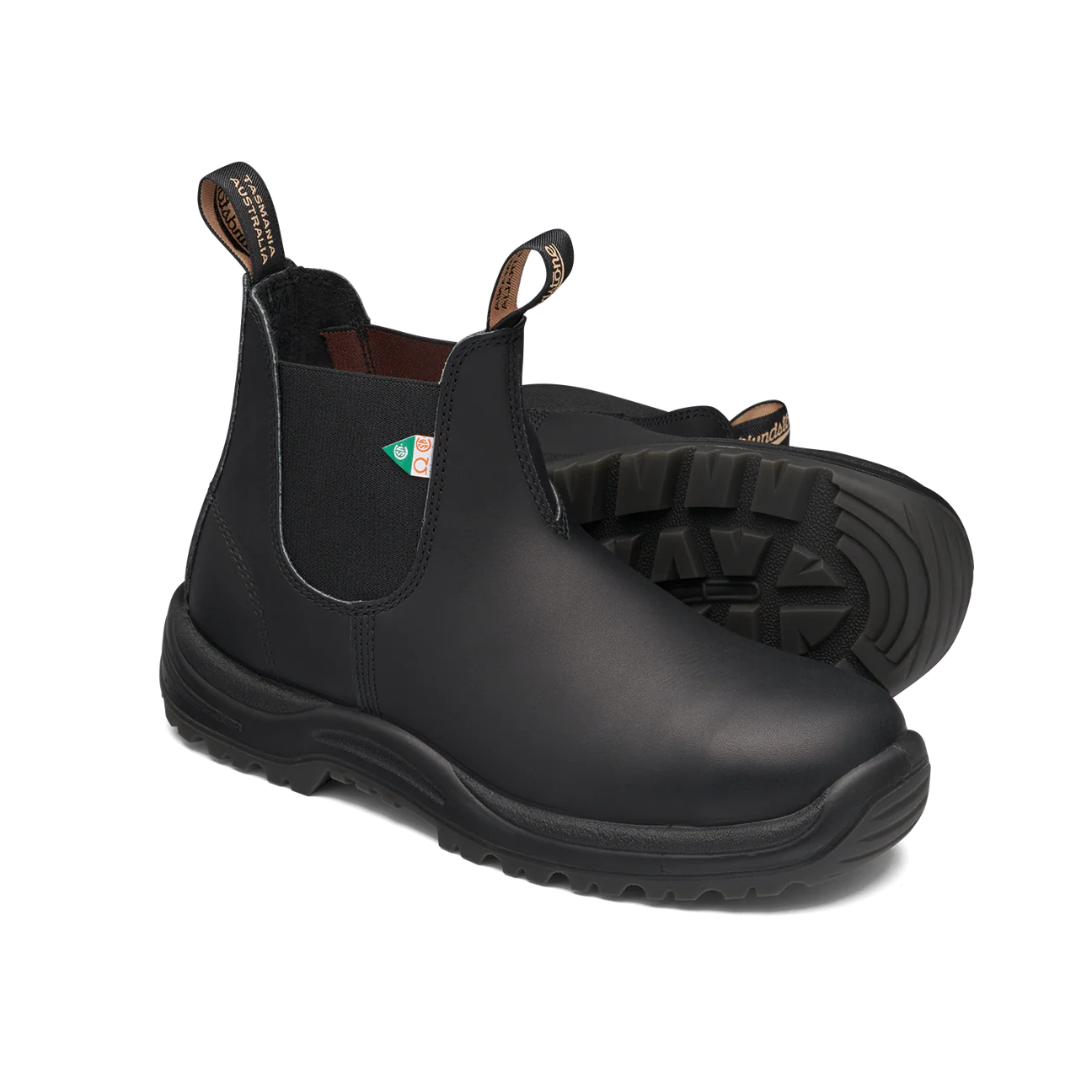 BLUNDSTONE 163
