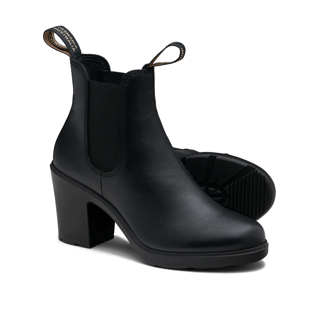 BLUNDSTONE