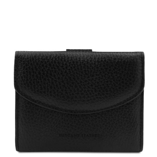 ITALIAN LEATHER WALLET