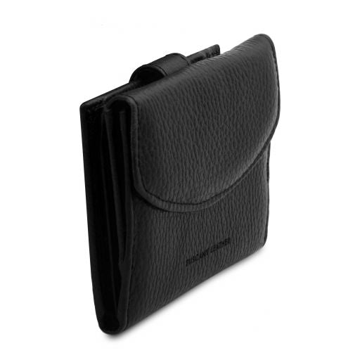 ITALIAN LEATHER WALLET