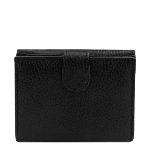 ITALIAN LEATHER WALLET
