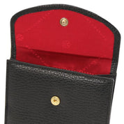 ITALIAN LEATHER WALLET