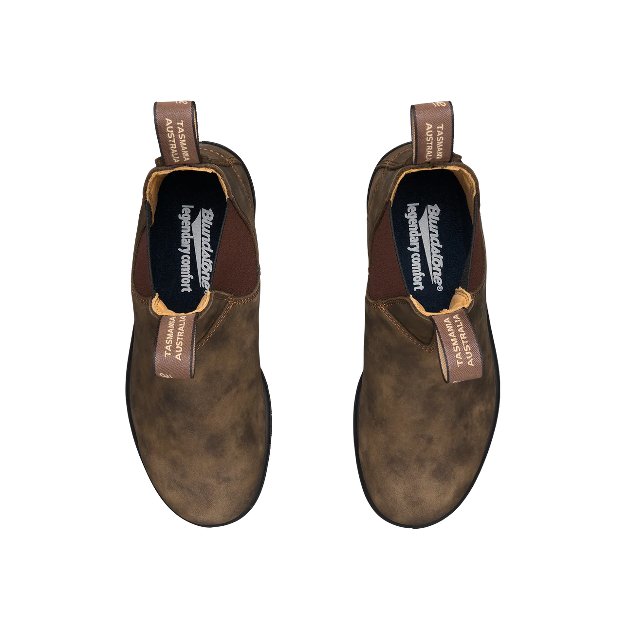 BLUNDSTONE 585
