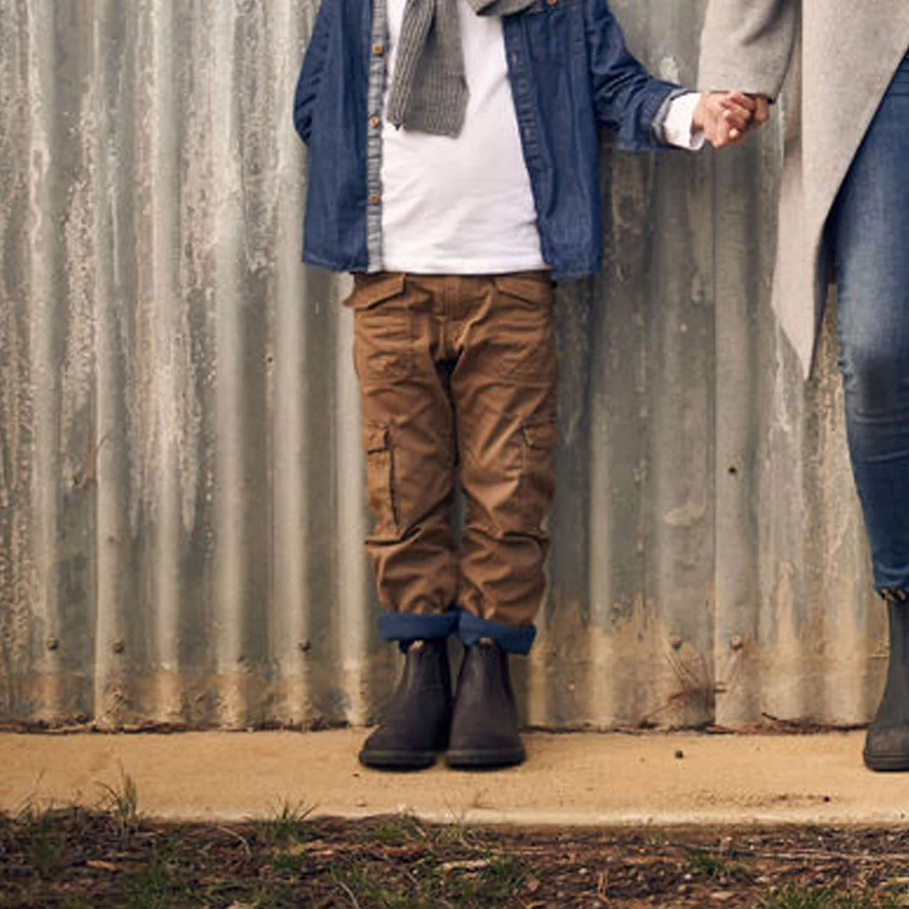 BLUNDSTONE 531