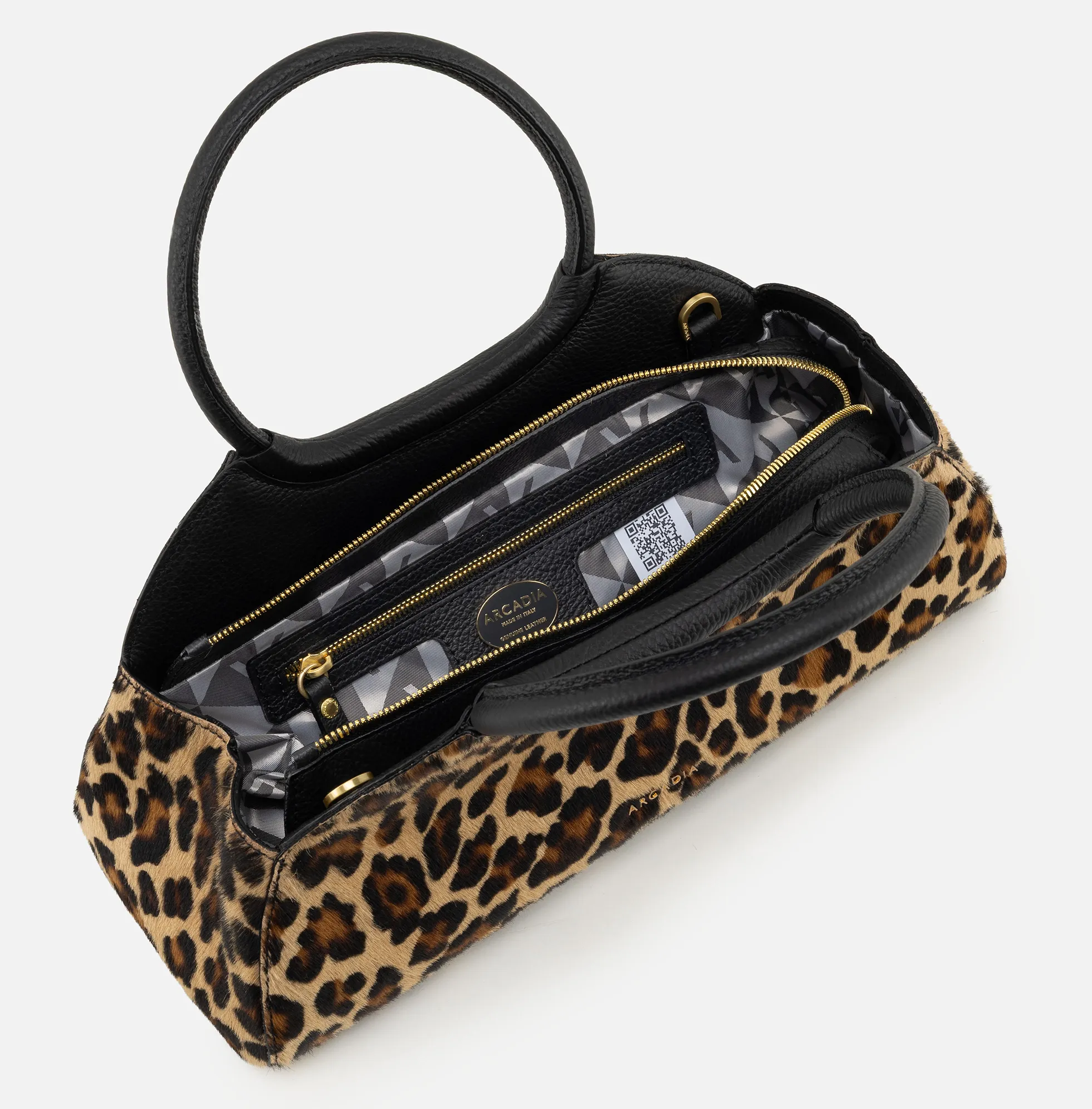 ALMA HANDBAG