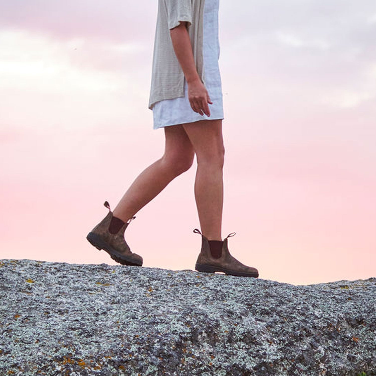 BLUNDSTONE 585