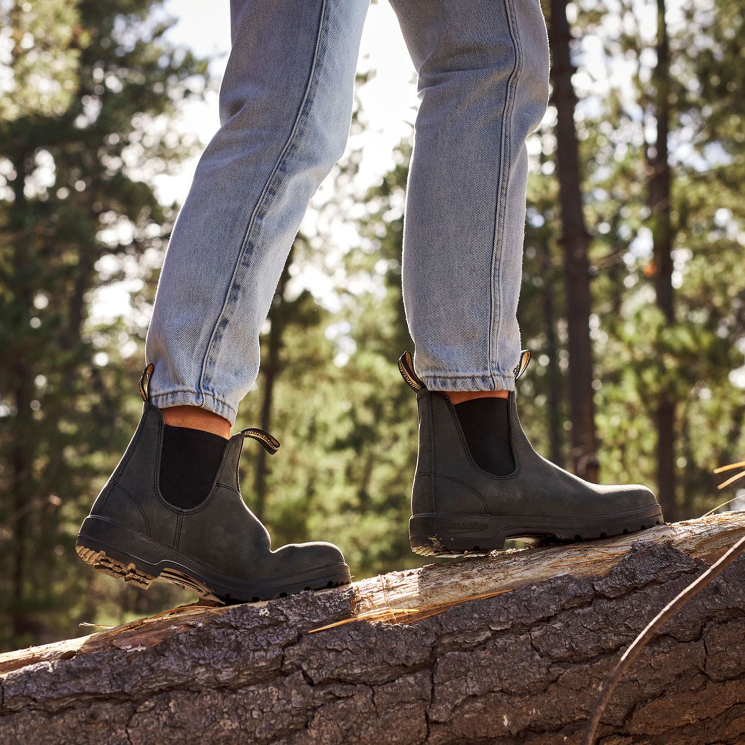BLUNDSTONE 587