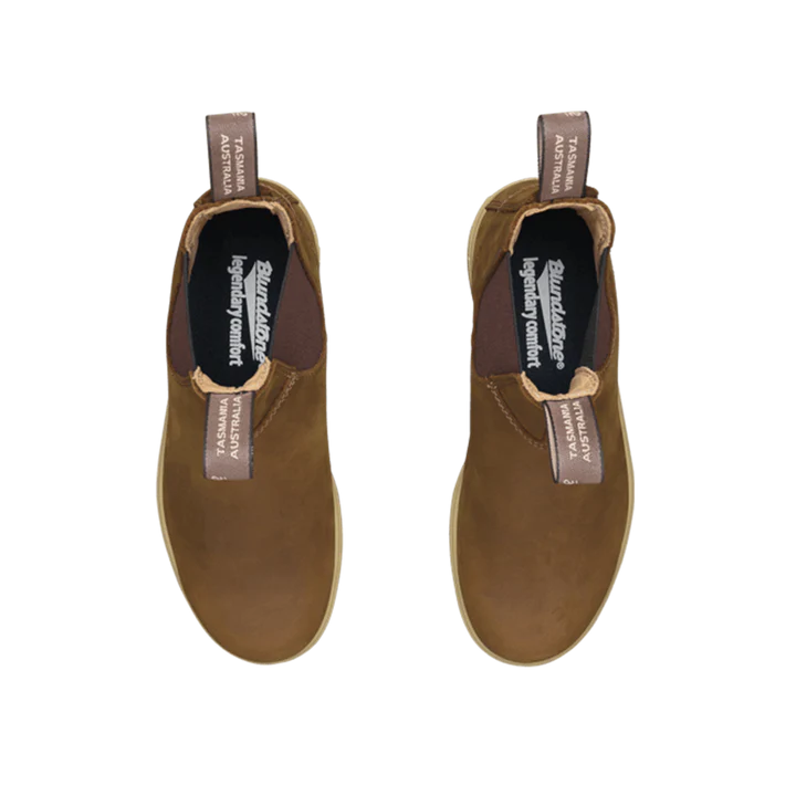 BLUNDSTONE 2024