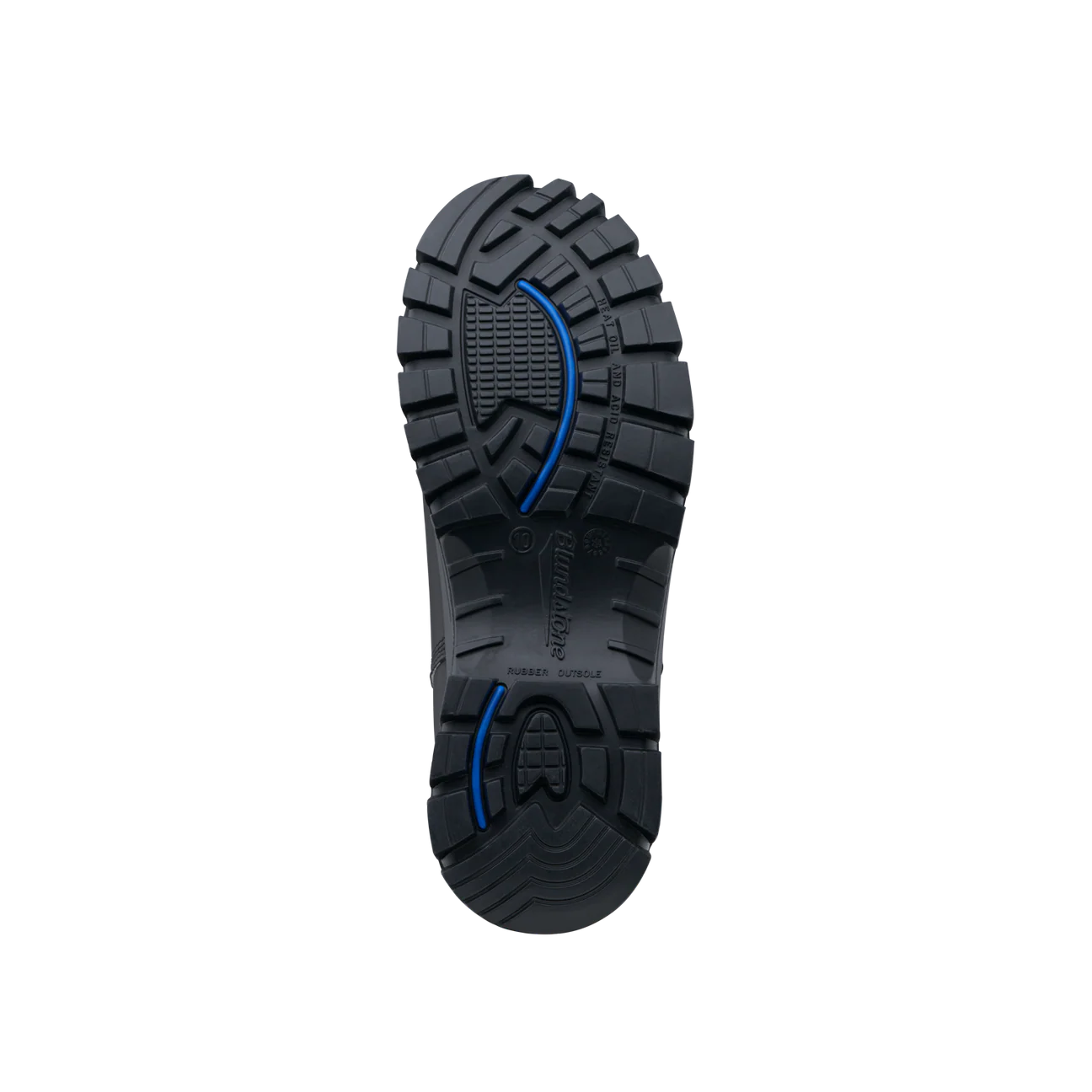 BLUNDSTONE 969