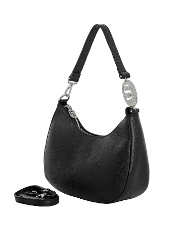 ITALIAN LEATHER HANDBAG