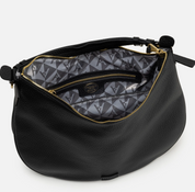 LOLE LEATHER HOBO BAG
