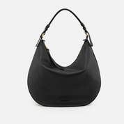LOLE LEATHER HOBO BAG