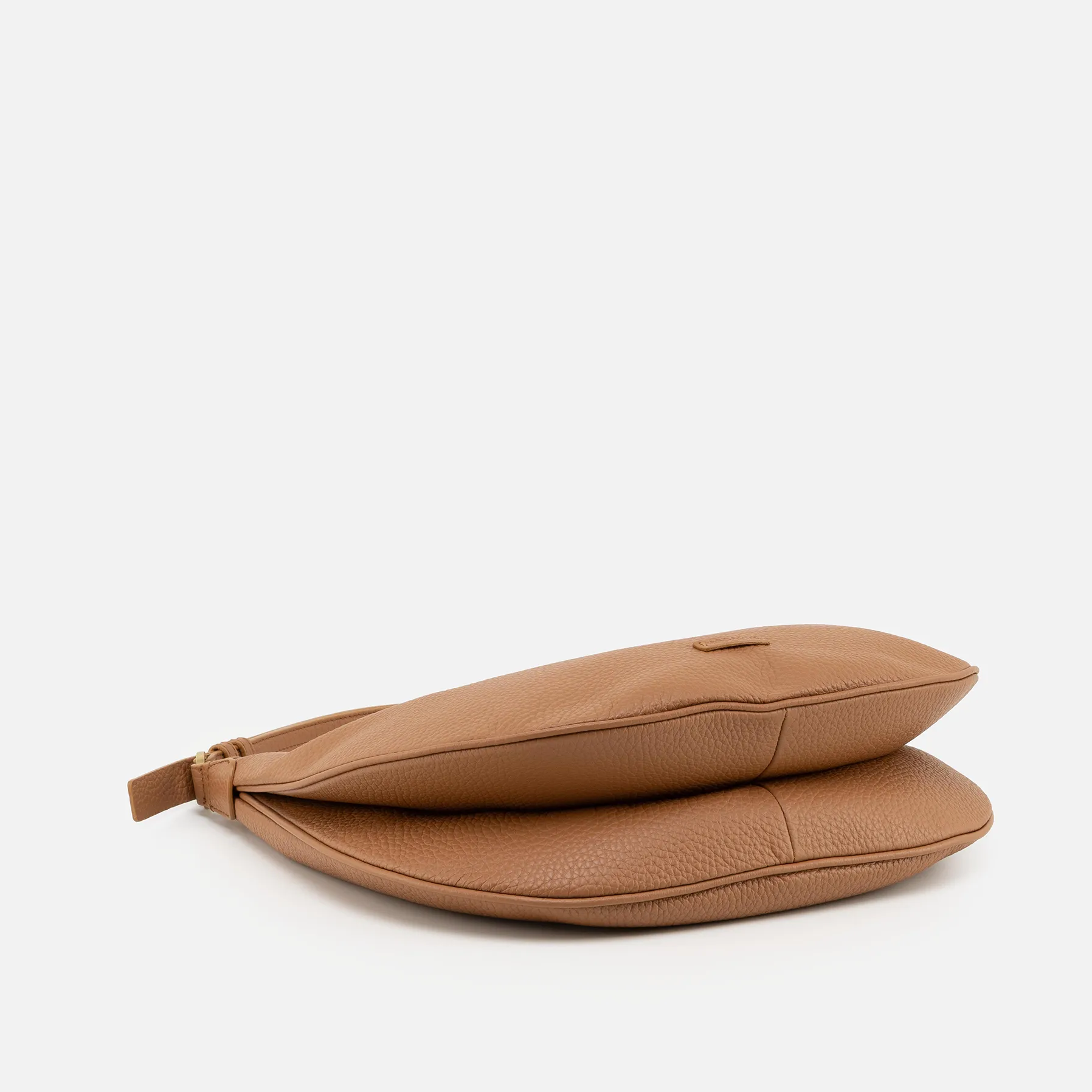 LOLE HOBO LEATHER BAG