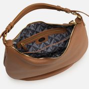 LOLE HOBO LEATHER BAG