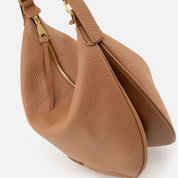 LOLE HOBO LEATHER BAG