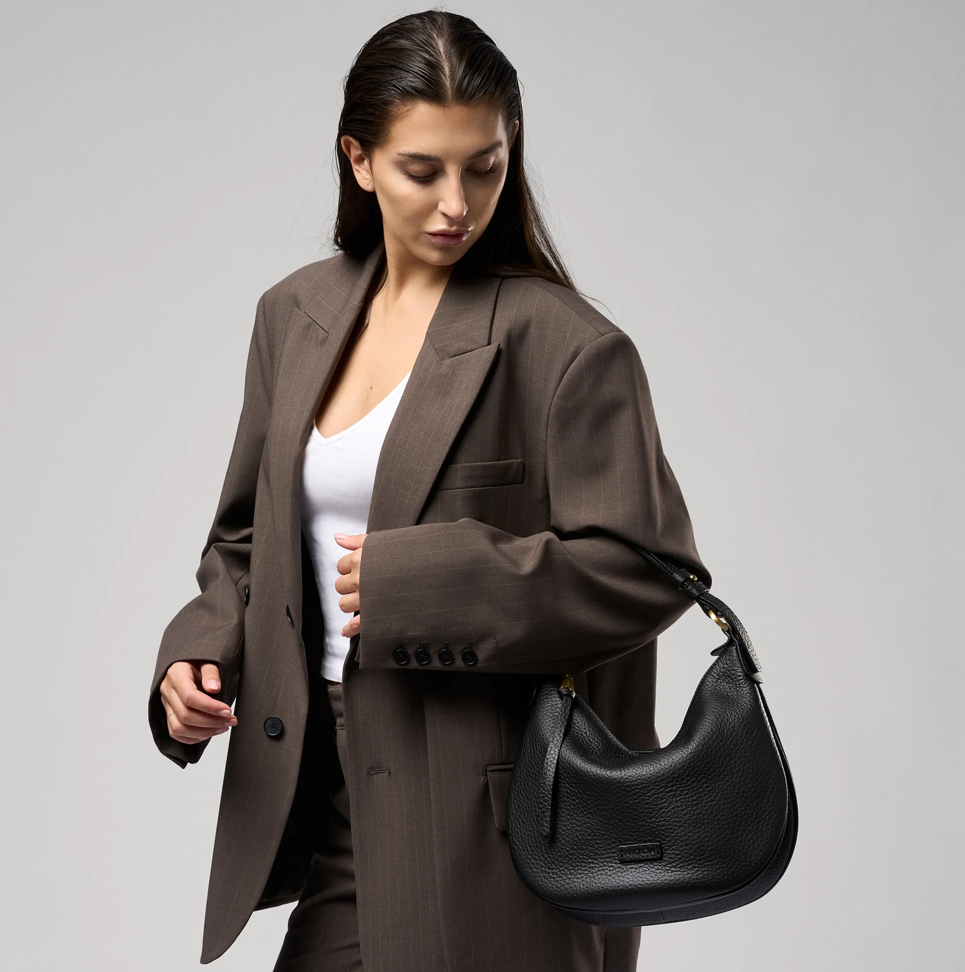 LOLE SMALL HOBO BAG
