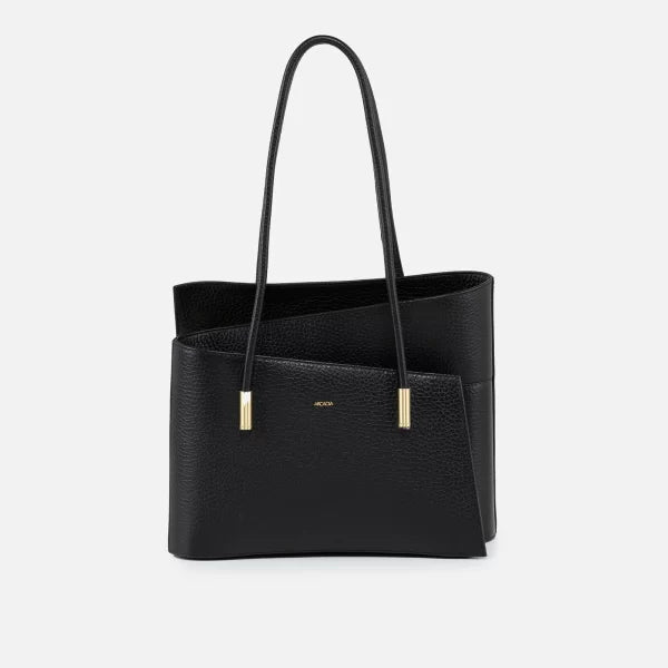 ITALIAN LEATHER TOTE BAG