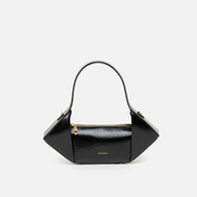 NORA LEATHER HANDBAG