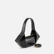 NORA LEATHER HANDBAG