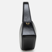 NORA LEATHER HANDBAG