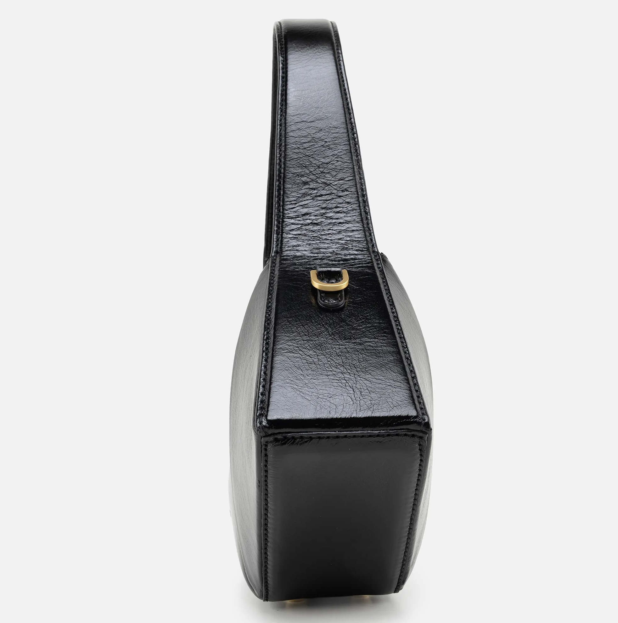 NORA LEATHER HANDBAG