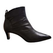 KALENA'S LEATHER BOOT