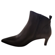 KALENA'S LEATHER BOOT
