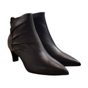 KALENA'S LEATHER BOOT