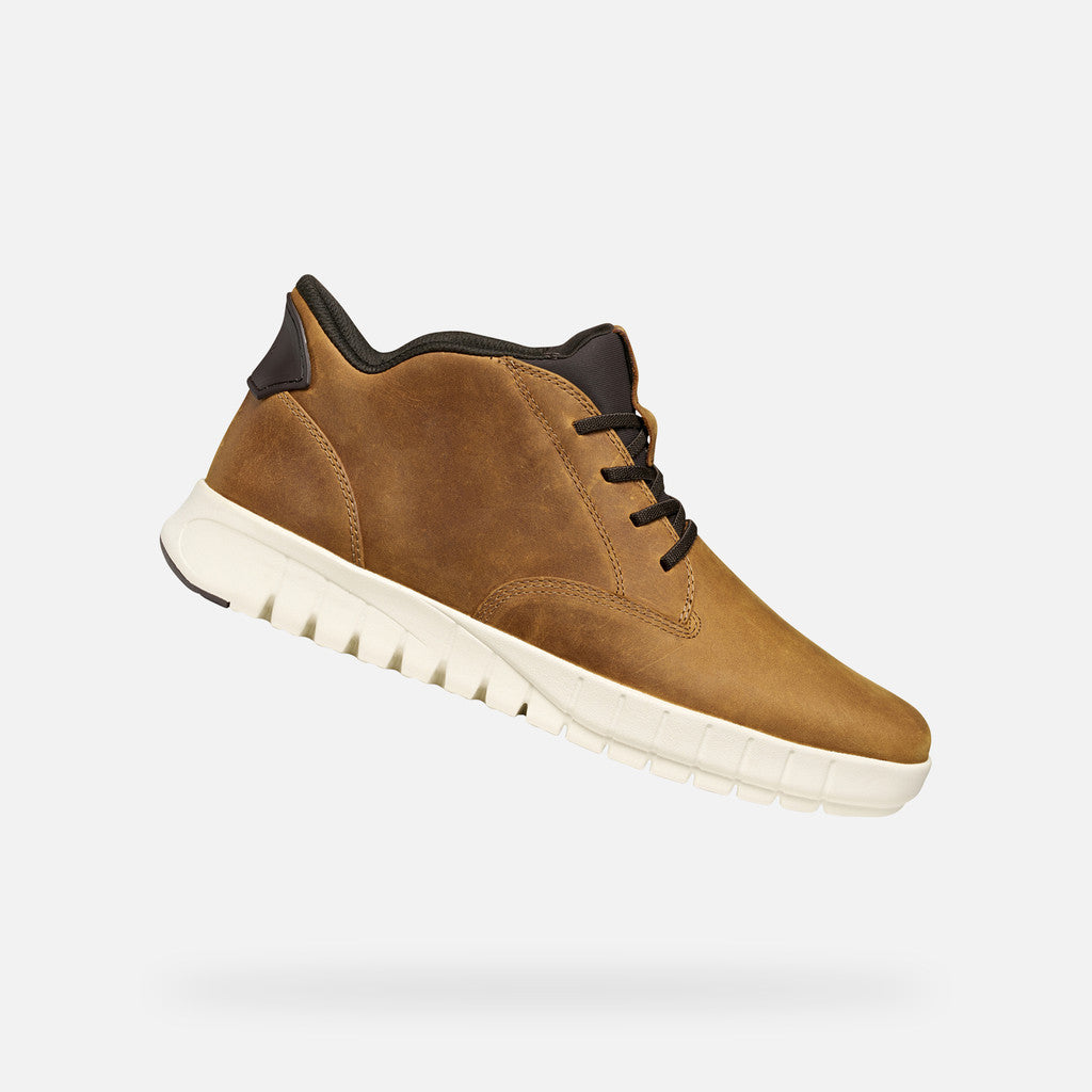 GEOX FLEXTRIDE PLUS MAN