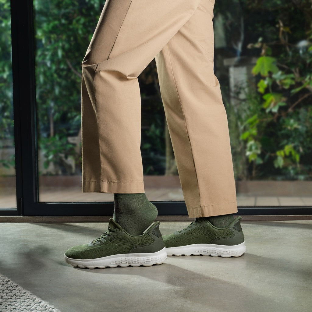 GEOX SPHERICA PLUS MAN