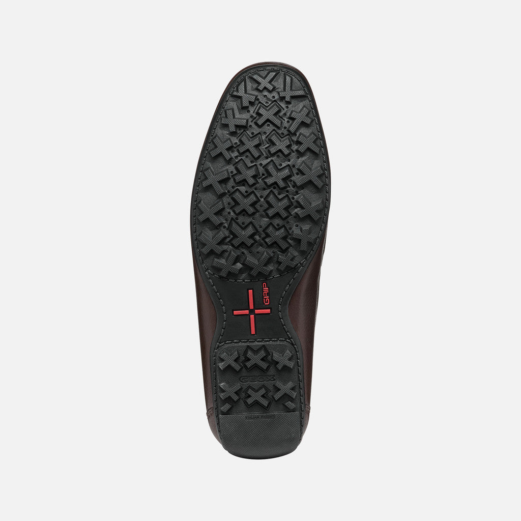 GEOX KOSMOPOLIS MAN + GRIP