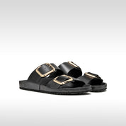 GEOX BRIONIA R WOMAN SLIDES