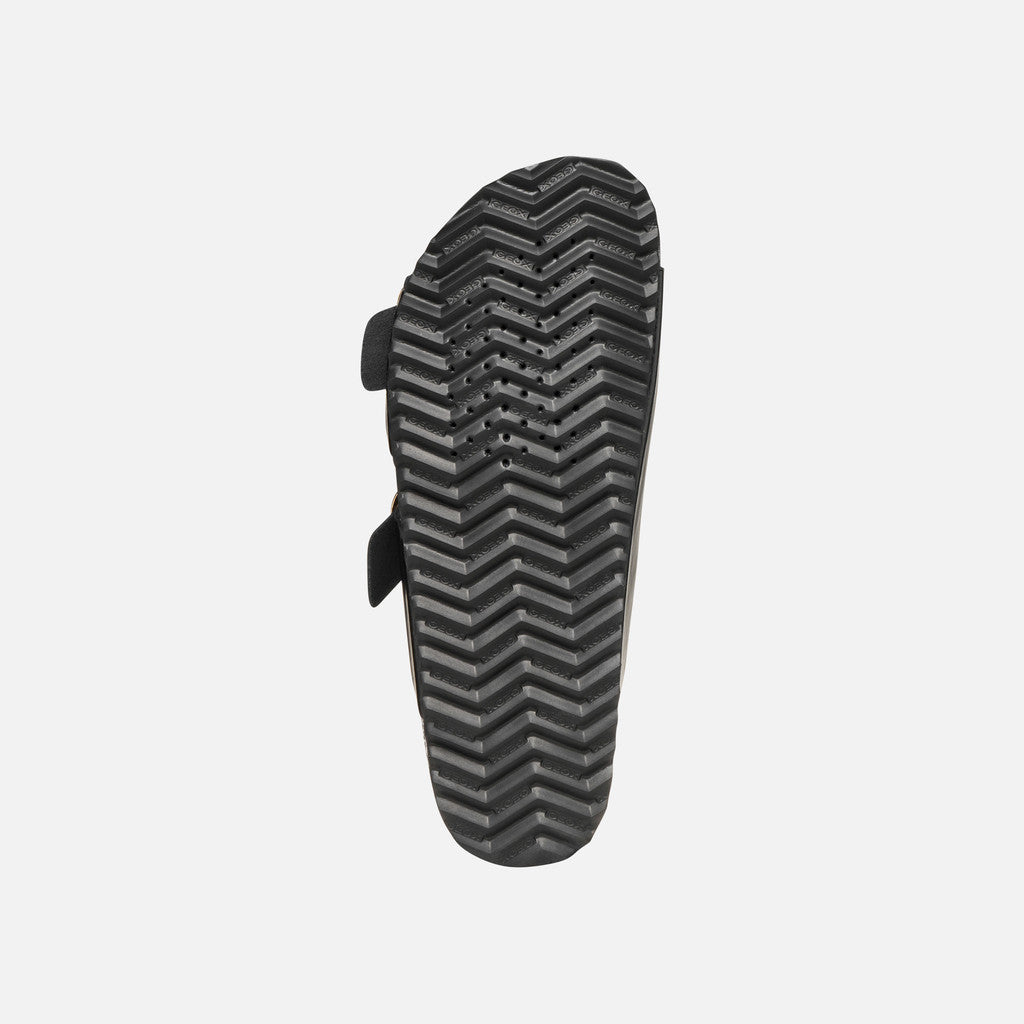 GEOX BRIONIA R WOMAN SLIDES