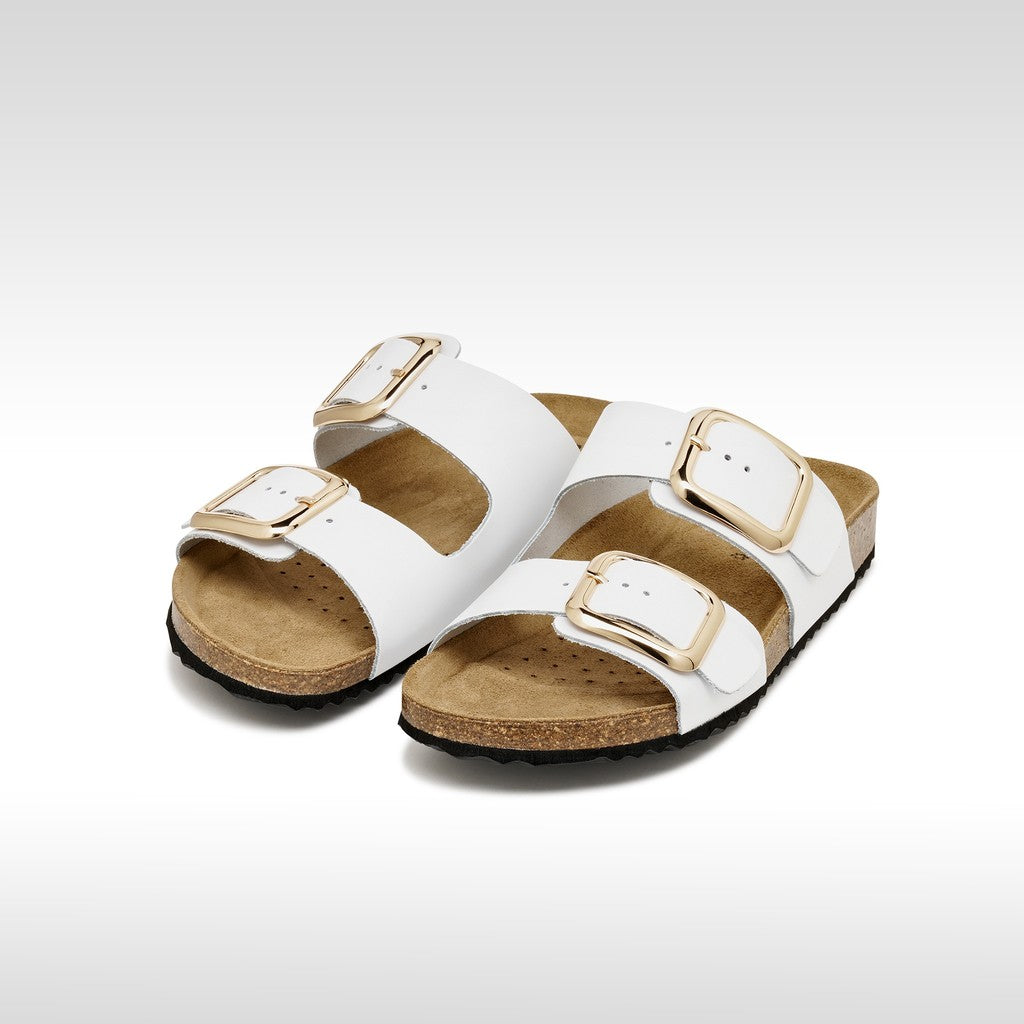 GEOX BRIONIA R WOMAN SLIDES
