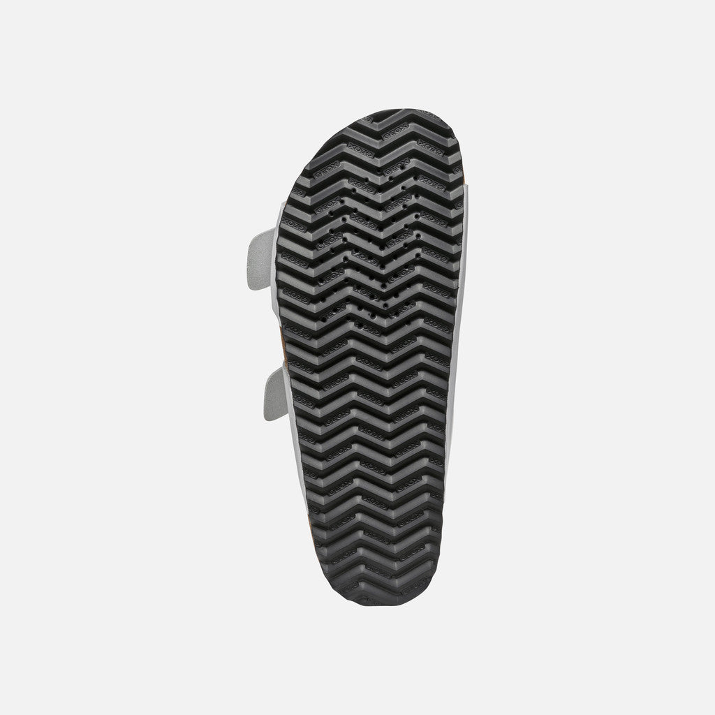 GEOX BRIONIA R WOMAN SLIDES