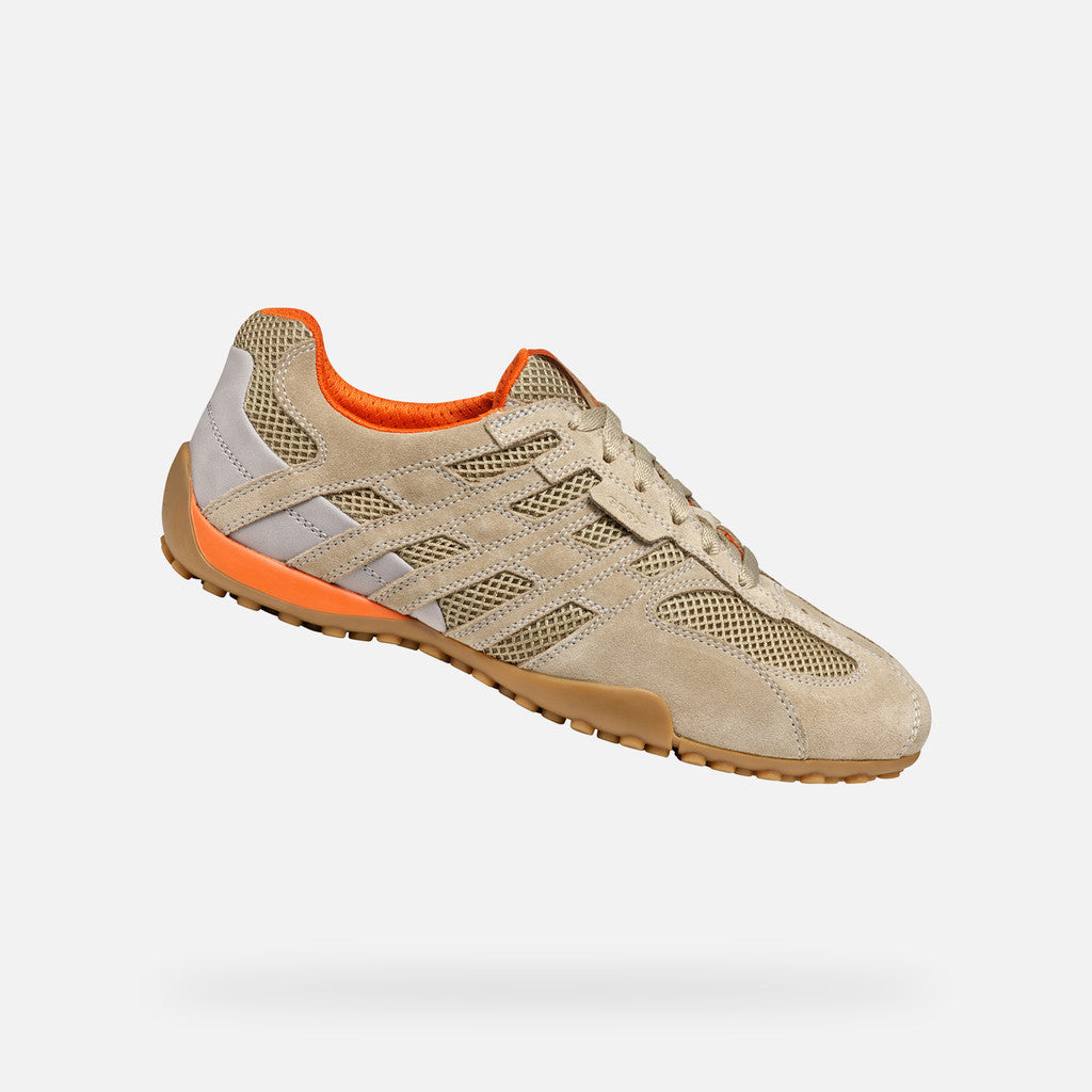 GEOX SNAKE ORGINAL MAN