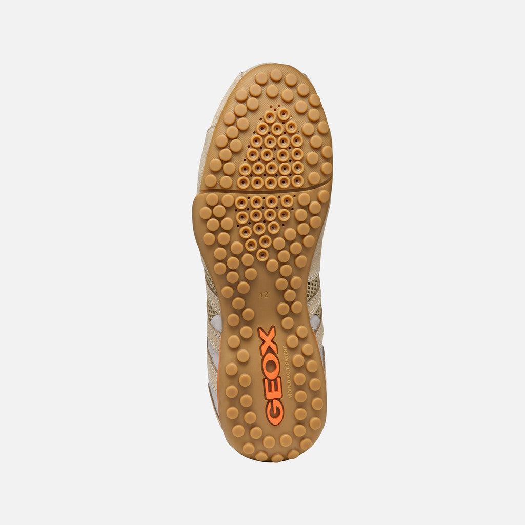 GEOX SNAKE ORGINAL MAN