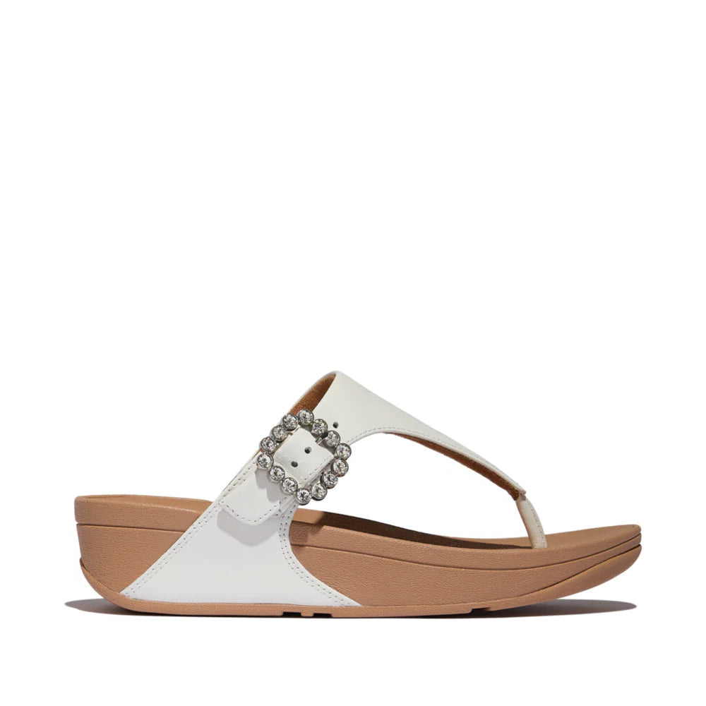 FITFLOP LULU CRYSTAL