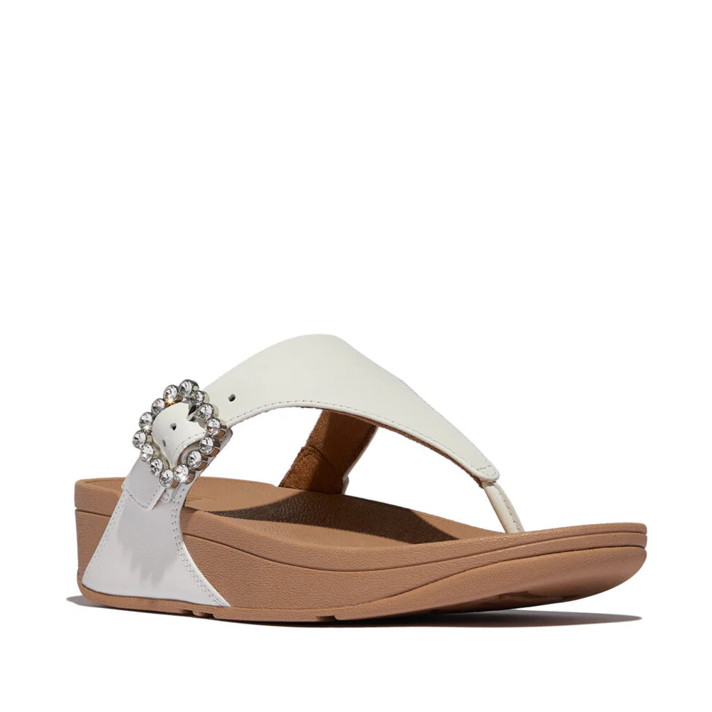 FITFLOP LULU CRYSTAL