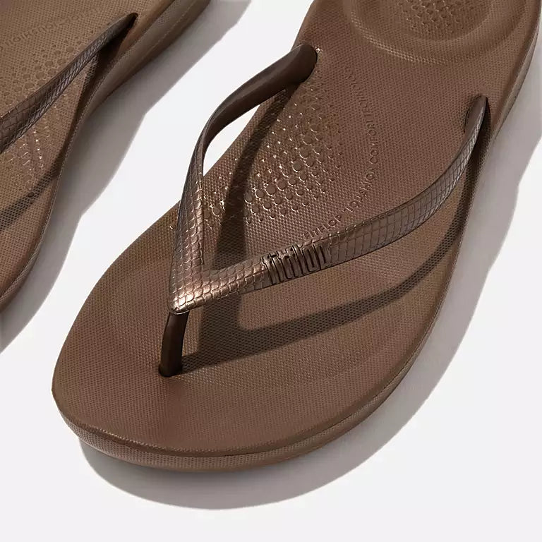 FITFLOP IQUSHION