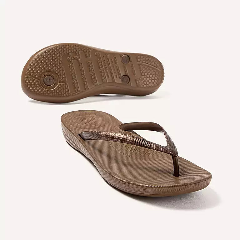FITFLOP IQUSHION