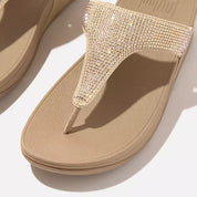 FITFLOP LULU CRYSTALS